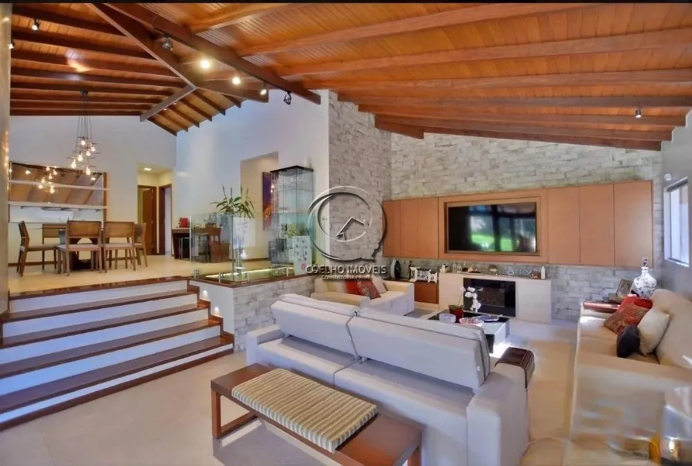 Casa, 4 quartos, 368 m² - Foto 12
