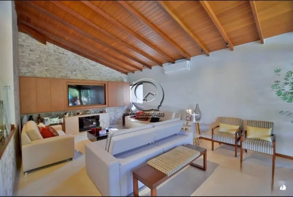 Casa, 4 quartos, 368 m² - Foto 11