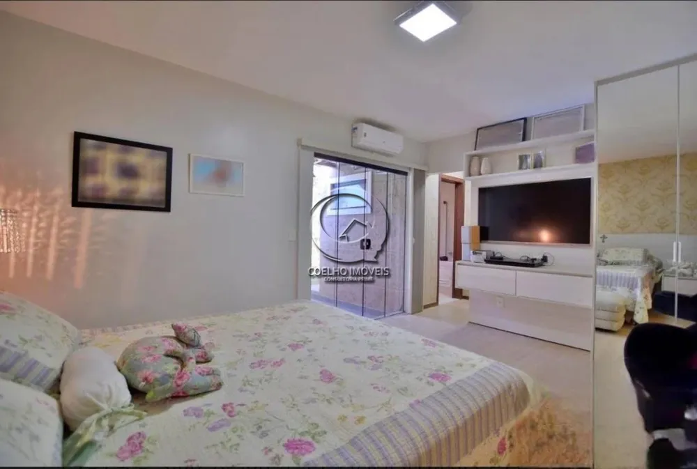 Casa, 4 quartos, 368 m² - Foto 17