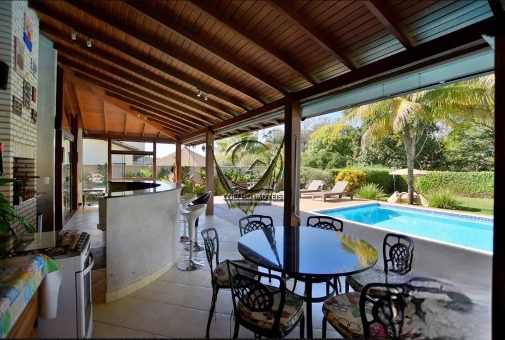Casa, 4 quartos, 368 m² - Foto 3