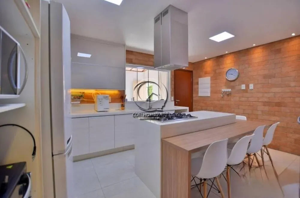 Casa, 4 quartos, 368 m² - Foto 18