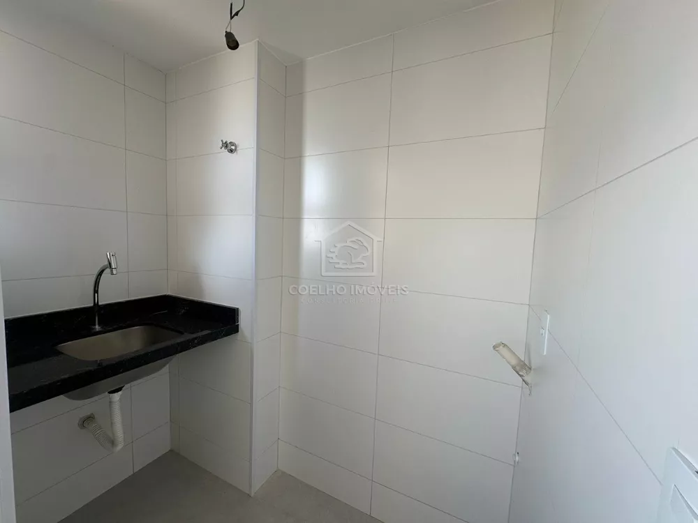 Apartamento, 3 quartos, 92 m² - Foto 8