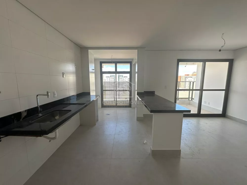 Apartamento, 3 quartos, 92 m² - Foto 5