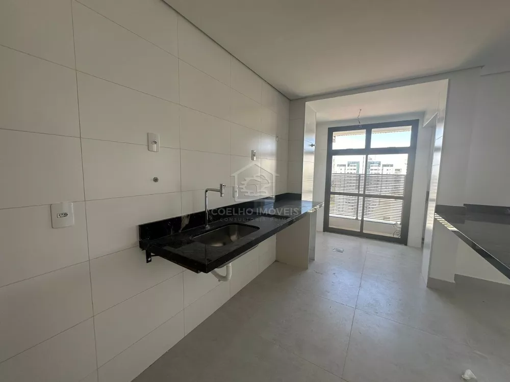 Apartamento, 3 quartos, 92 m² - Foto 4