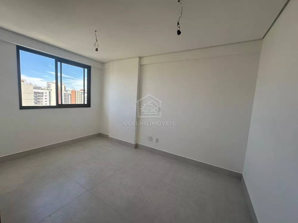 Apartamento, 3 quartos, 92 m² - Foto 11