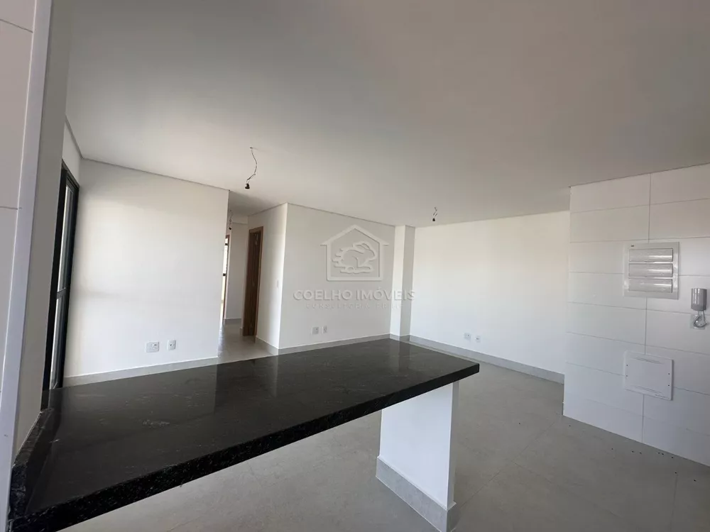 Apartamento, 3 quartos, 92 m² - Foto 3