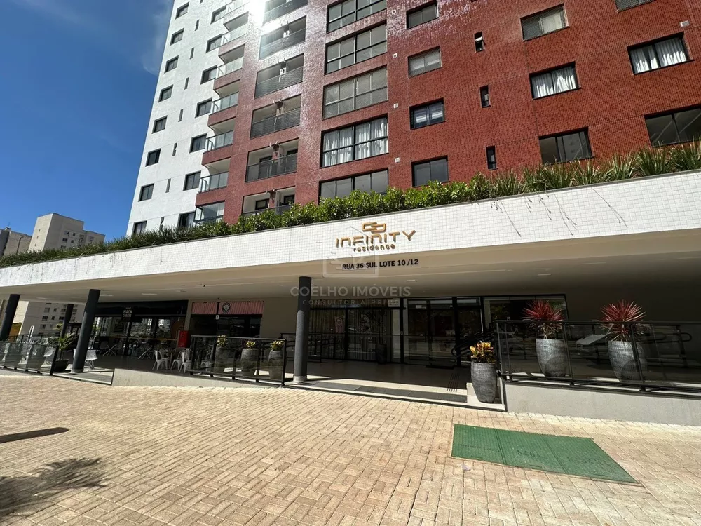 Apartamento, 3 quartos, 92 m² - Foto 23