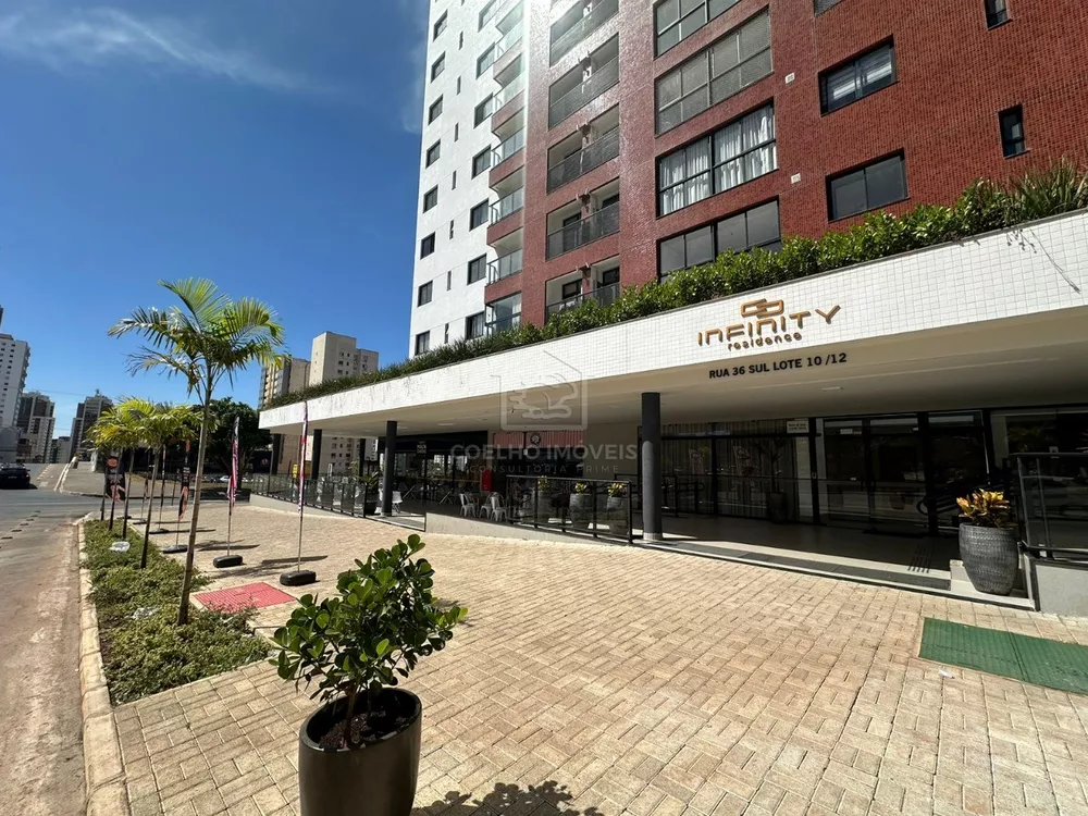 Apartamento, 3 quartos, 92 m² - Foto 1