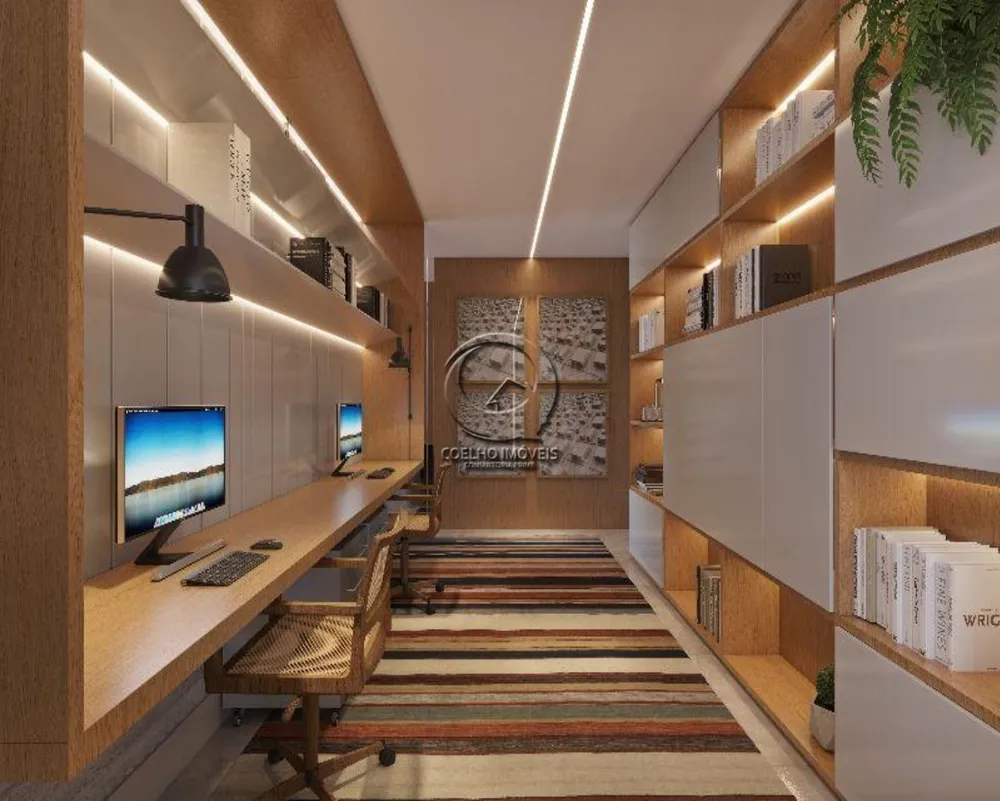 Apartamento, 4 quartos, 411 m² - Foto 19