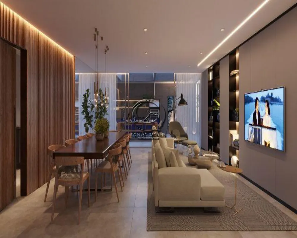 Apartamento, 4 quartos, 411 m² - Foto 11