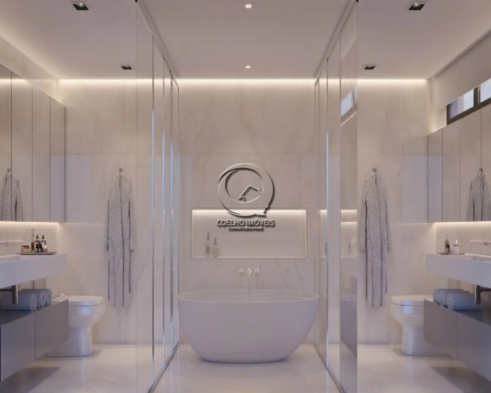 Apartamento, 4 quartos, 411 m² - Foto 17