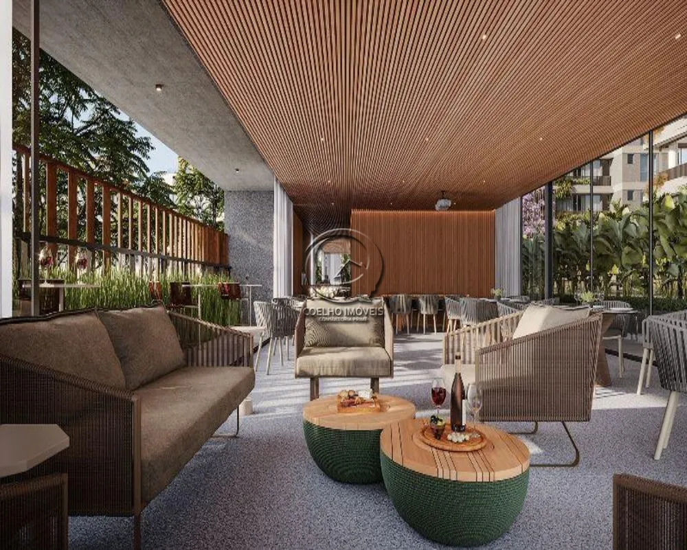 Apartamento, 4 quartos, 411 m² - Foto 7