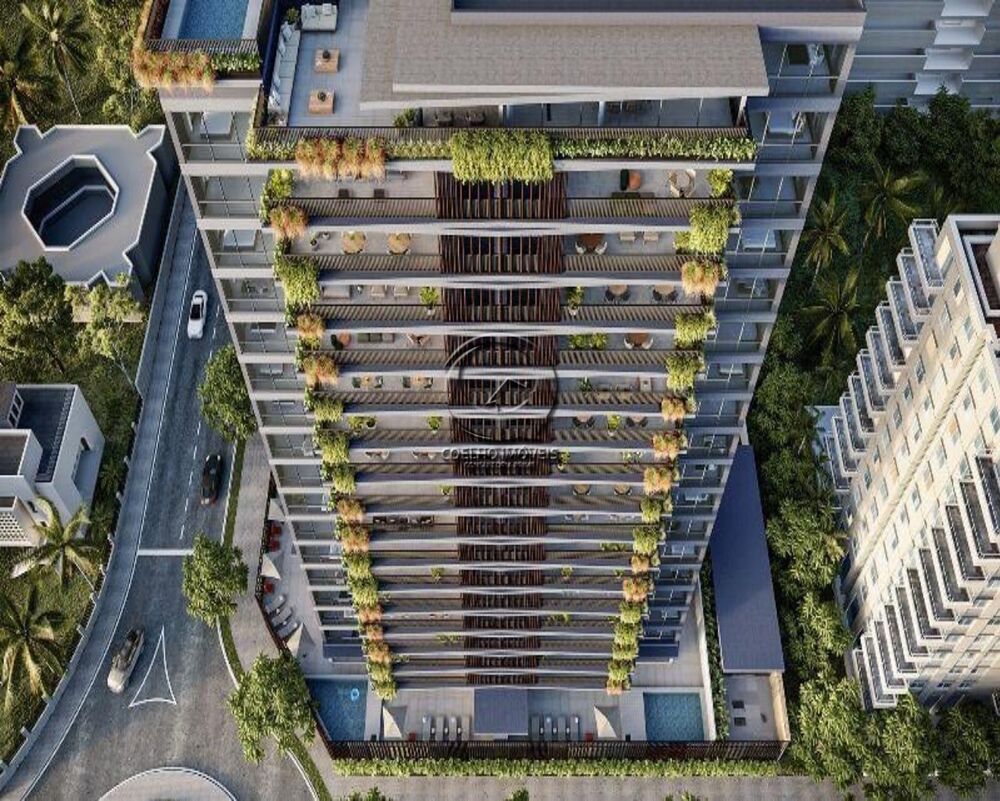 Apartamento, 4 quartos, 411 m² - Foto 3