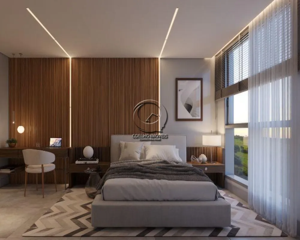 Apartamento, 4 quartos, 411 m² - Foto 4