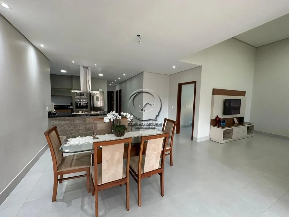 Casa, 3 quartos, 670 m² - Foto 4