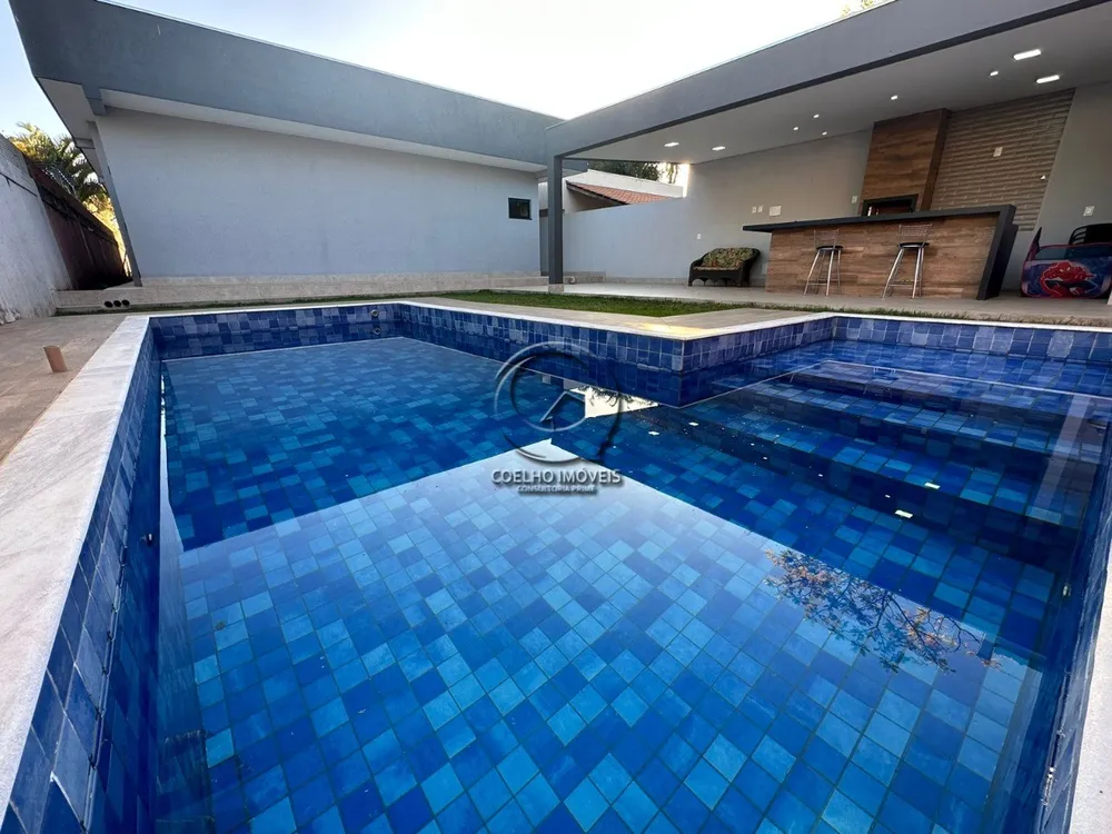 Casa, 3 quartos, 670 m² - Foto 20