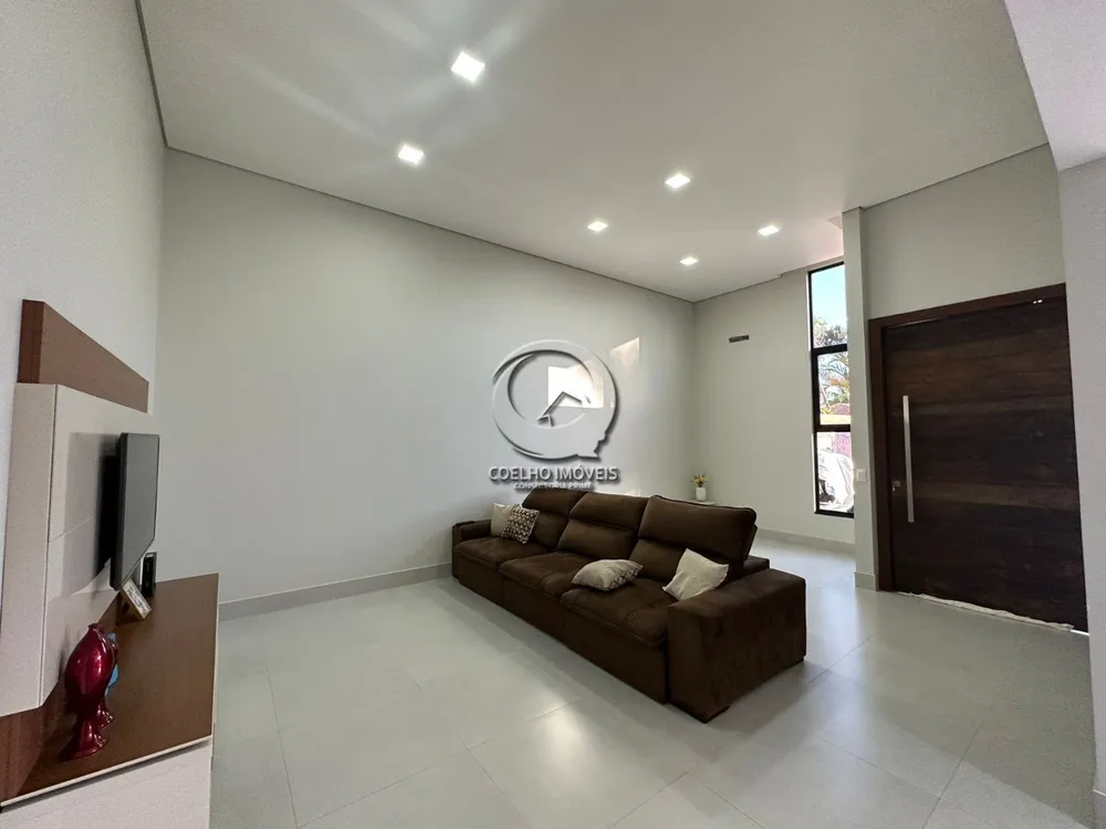 Casa, 3 quartos, 670 m² - Foto 3