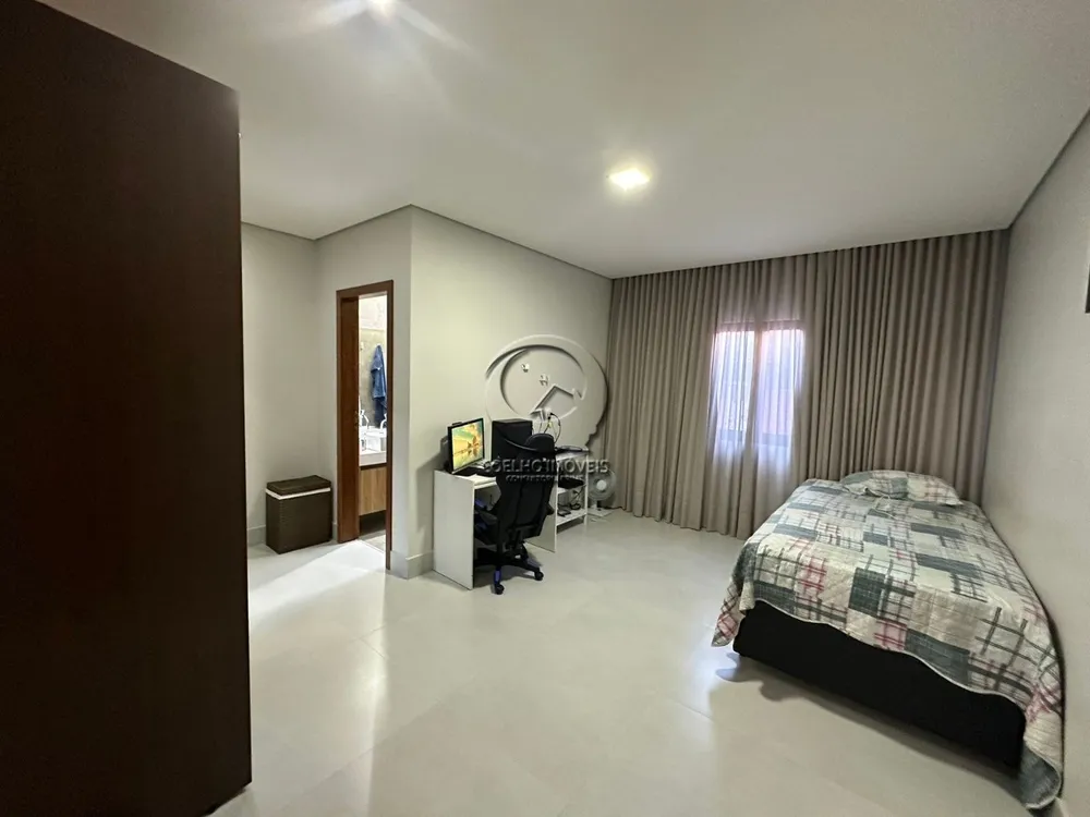 Casa, 3 quartos, 670 m² - Foto 10