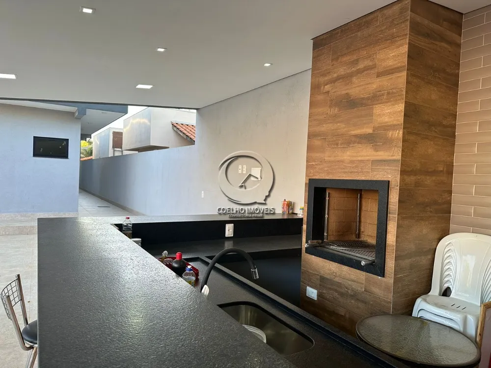 Casa, 3 quartos, 670 m² - Foto 19