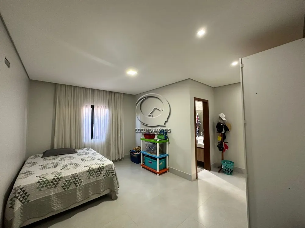 Casa, 3 quartos, 670 m² - Foto 12