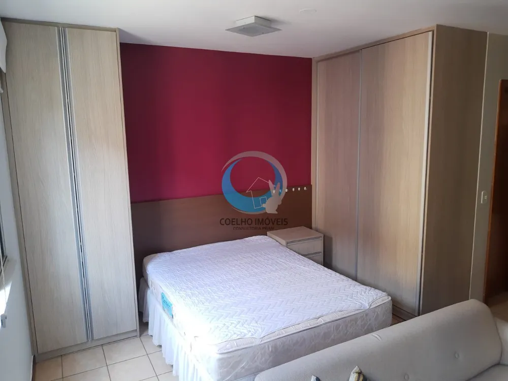 Kitnet-Studio, 33 m² - Foto 5