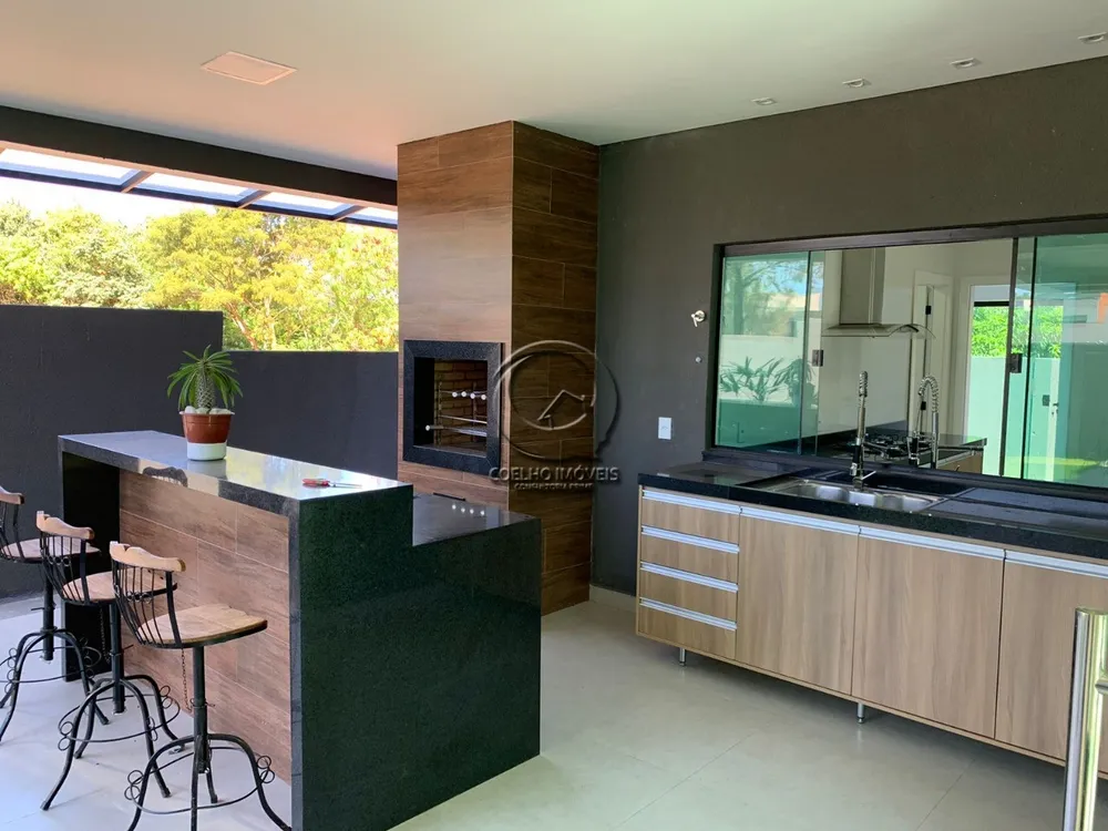 Casa, 3 quartos, 268 m² - Foto 20