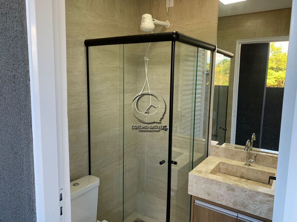 Casa, 3 quartos, 268 m² - Foto 2