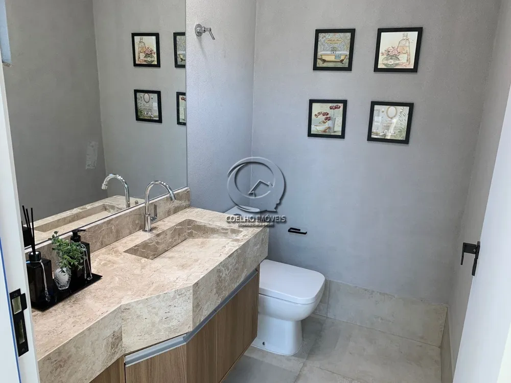 Casa, 3 quartos, 268 m² - Foto 3