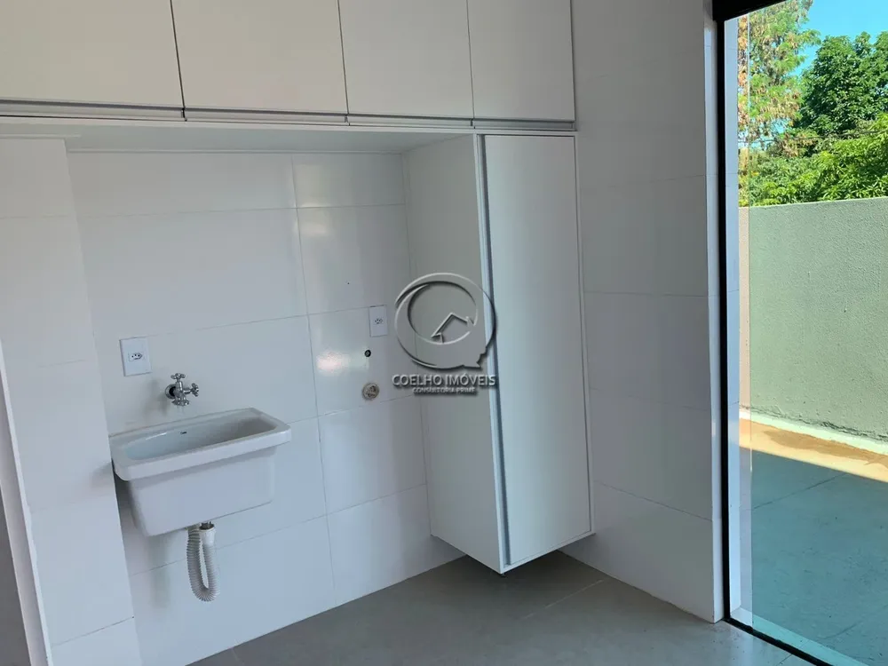Casa, 3 quartos, 268 m² - Foto 9