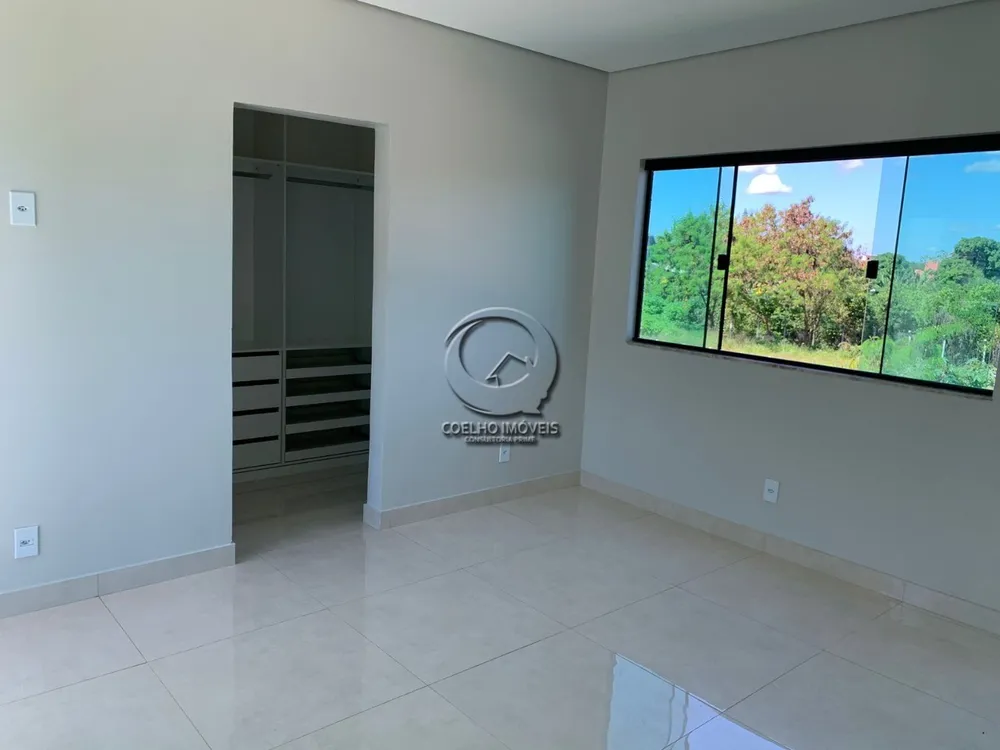 Casa, 3 quartos, 268 m² - Foto 3