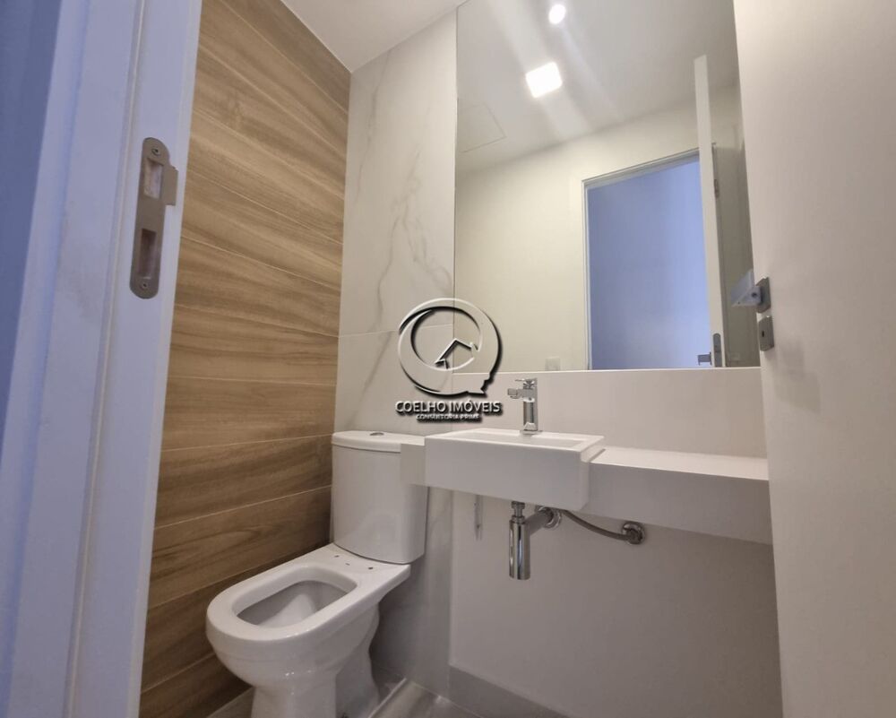 Apartamento à venda com 2 quartos, 74m² - Foto 4