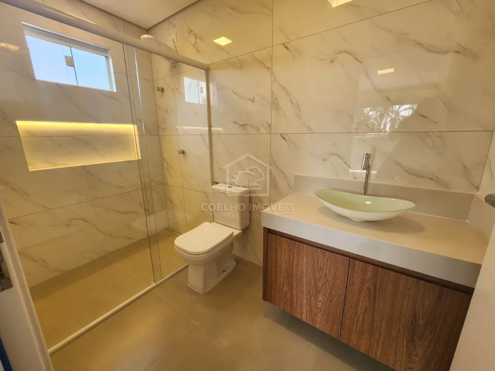 Casa, 4 quartos, 300 m² - Foto 19