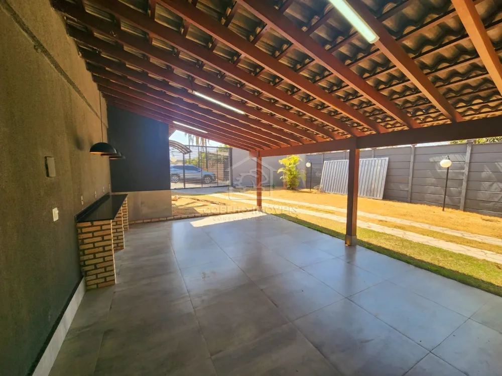 Casa, 4 quartos, 300 m² - Foto 5