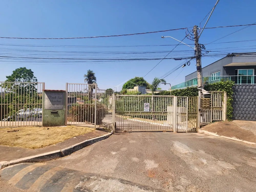 Casa, 4 quartos, 300 m² - Foto 20