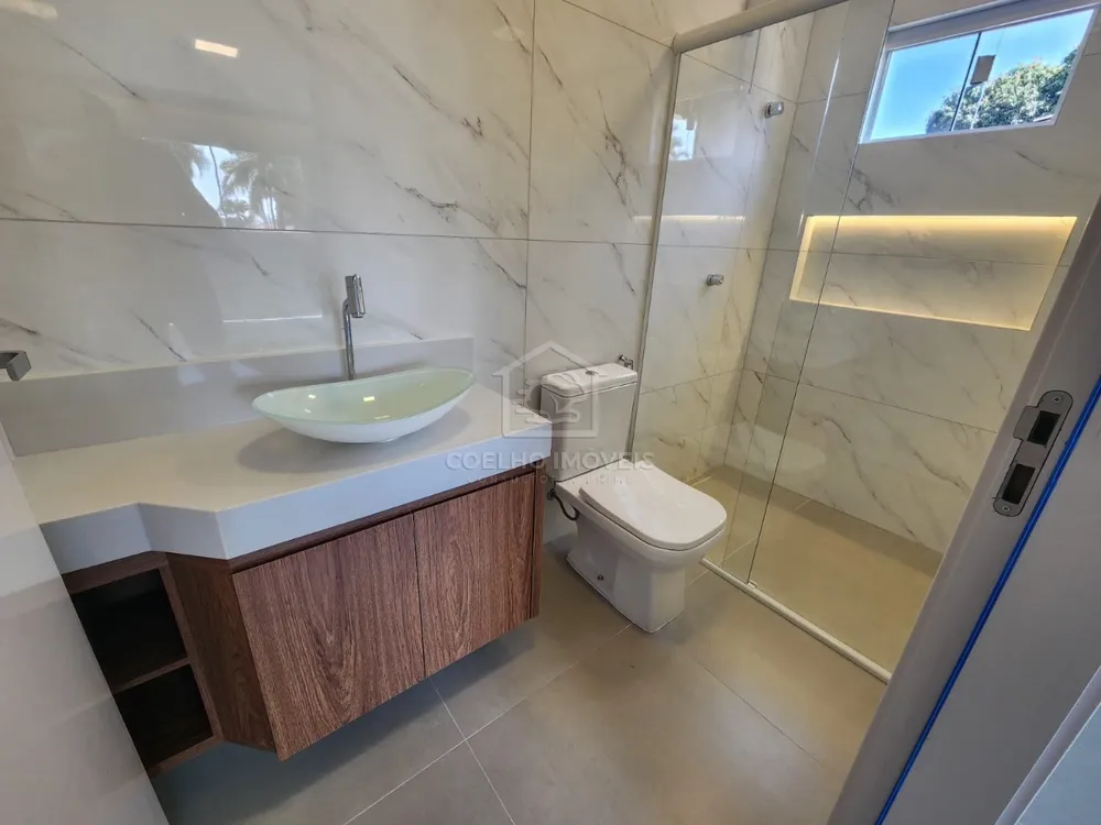 Casa, 4 quartos, 300 m² - Foto 18