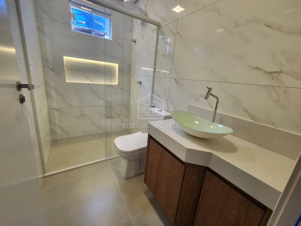 Casa, 4 quartos, 300 m² - Foto 12