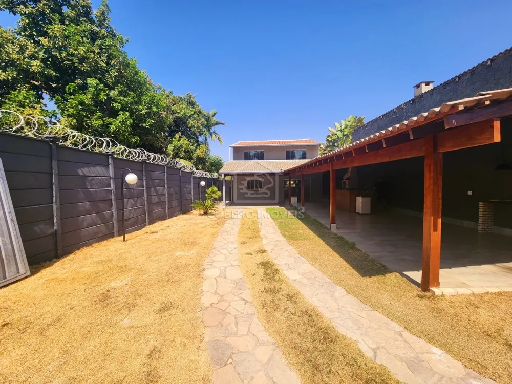 Casa, 4 quartos, 300 m² - Foto 6