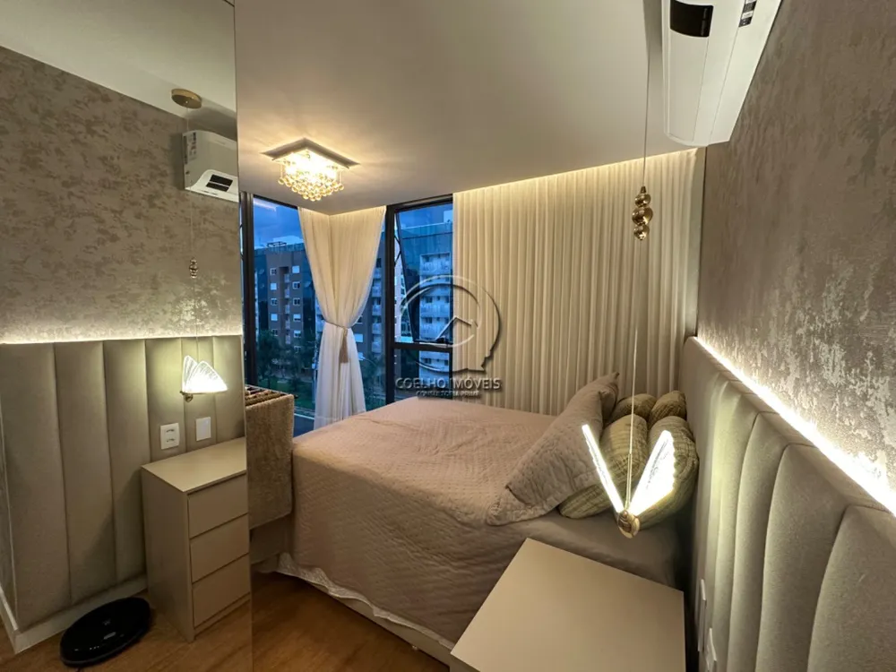 Apartamento, 3 quartos, 105 m² - Foto 10