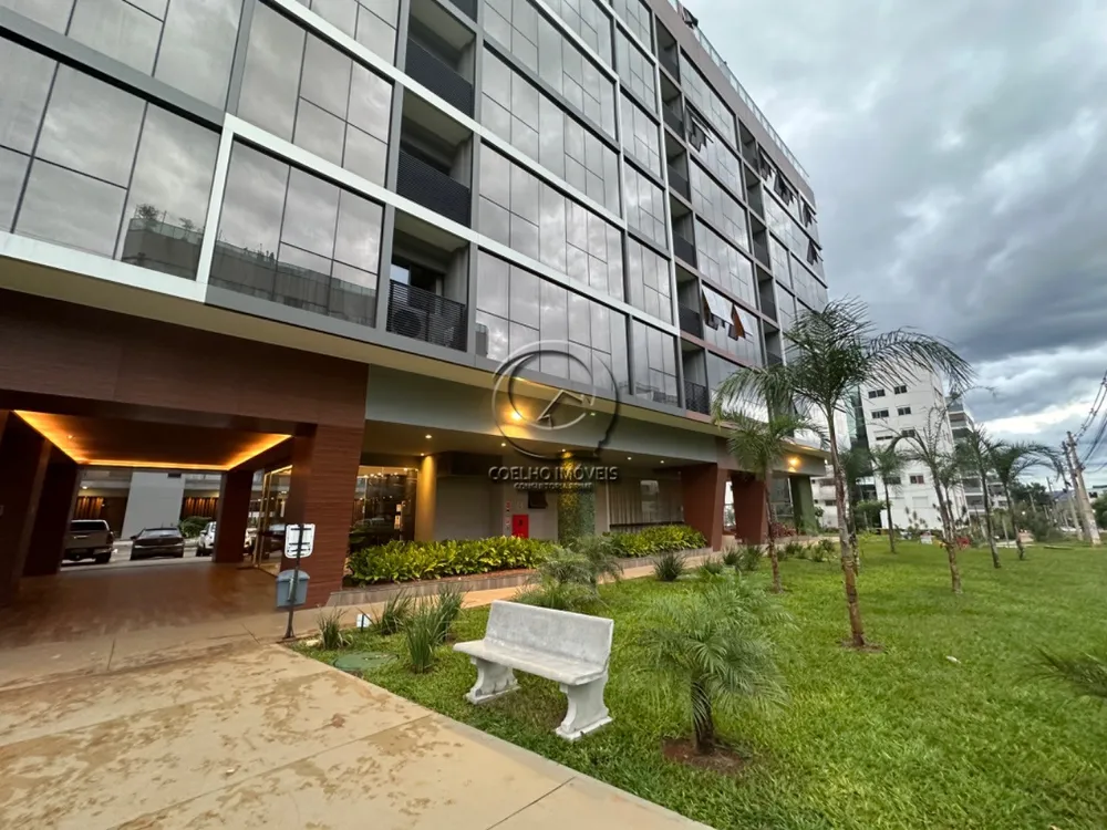 Apartamento, 3 quartos, 105 m² - Foto 18