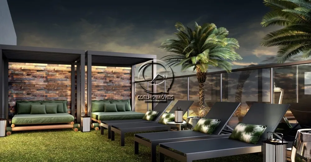 Apartamento, 3 quartos, 105 m² - Foto 20