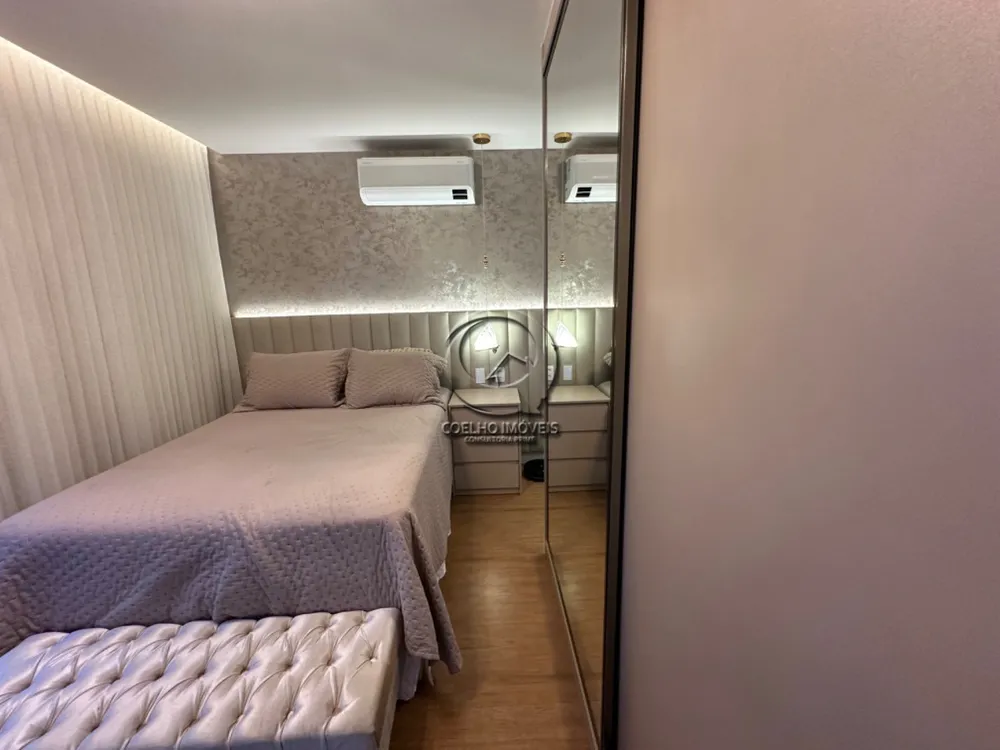 Apartamento, 3 quartos, 105 m² - Foto 11