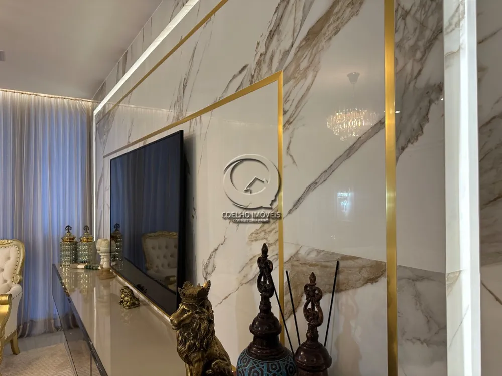 Apartamento, 3 quartos, 105 m² - Foto 16