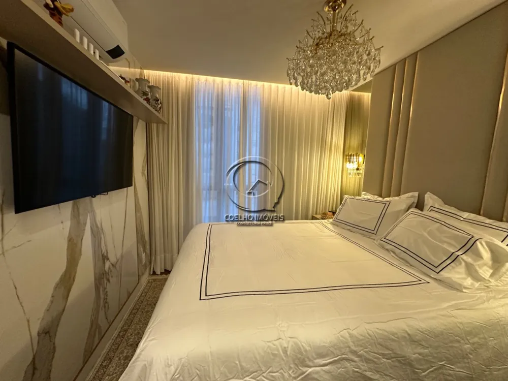 Apartamento, 3 quartos, 105 m² - Foto 15
