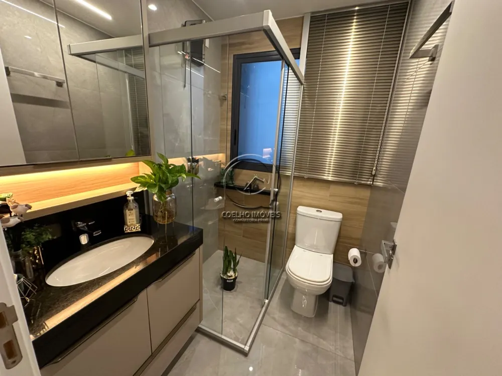 Apartamento, 3 quartos, 105 m² - Foto 12