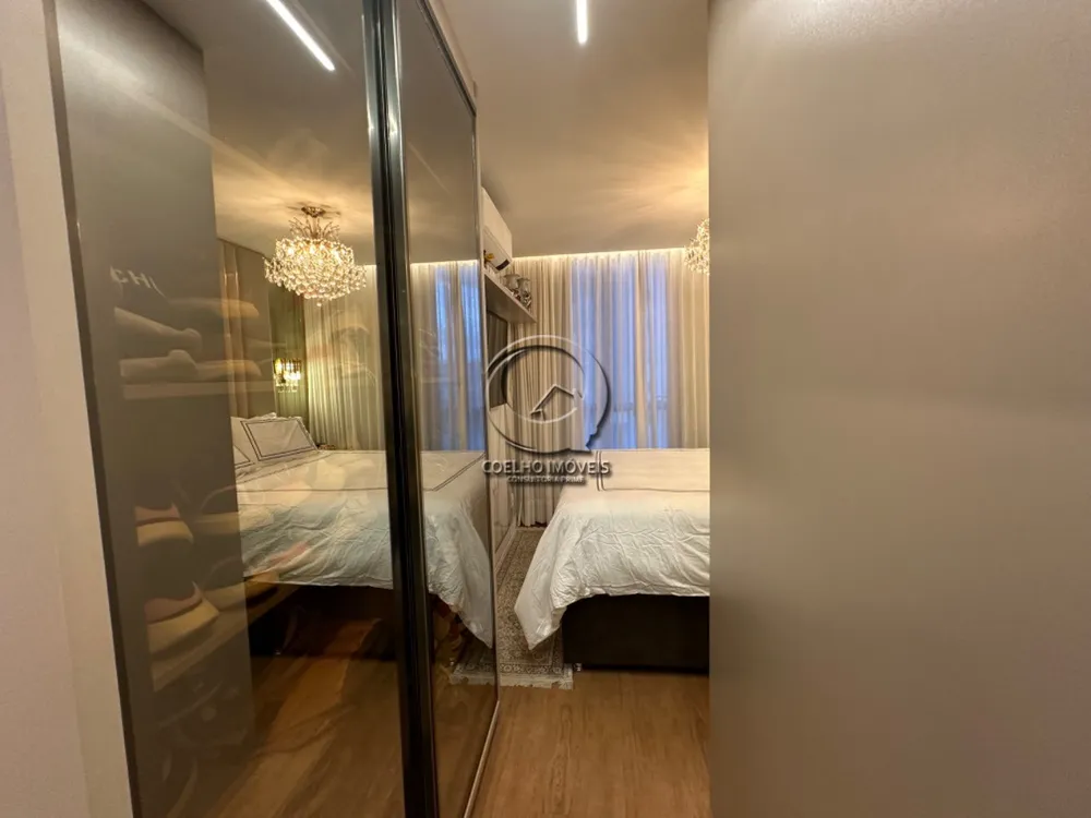 Apartamento, 3 quartos, 105 m² - Foto 13