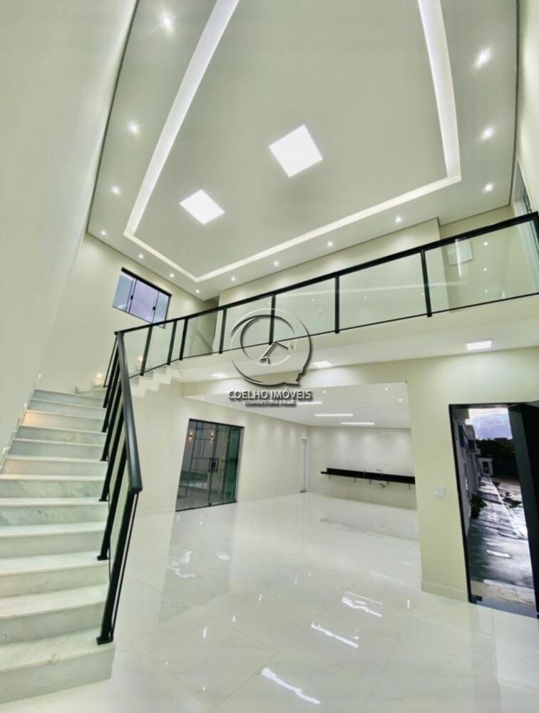 Casa, 3 quartos, 280 m² - Foto 23