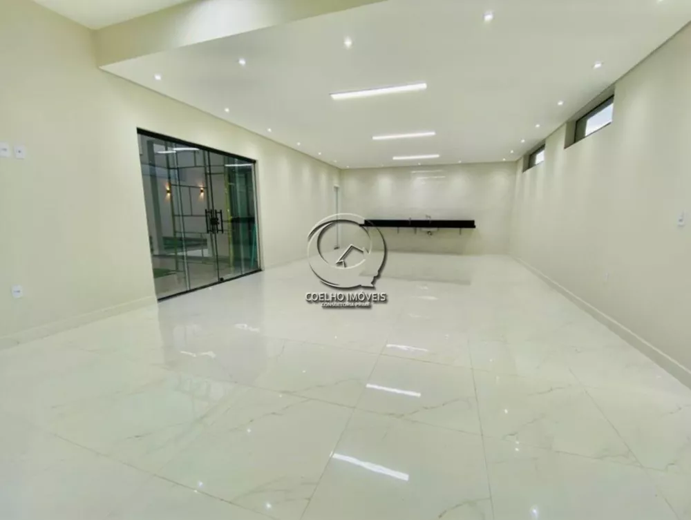 Casa, 3 quartos, 280 m² - Foto 13