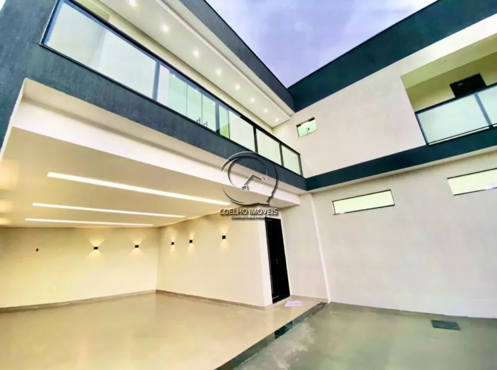 Casa, 3 quartos, 280 m² - Foto 1