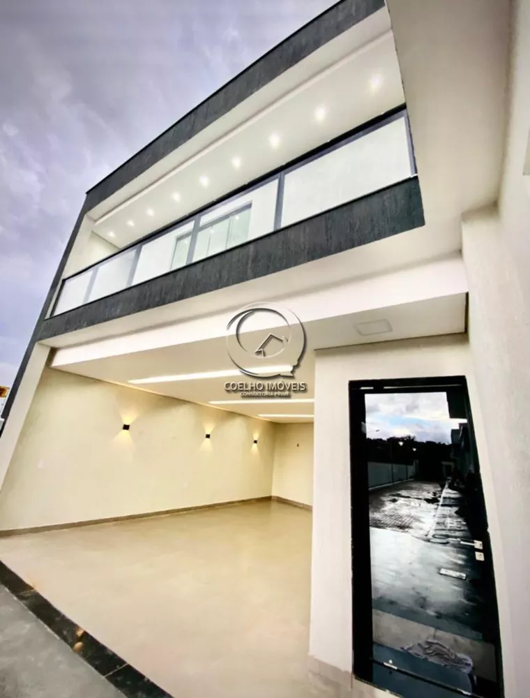Casa, 3 quartos, 280 m² - Foto 6