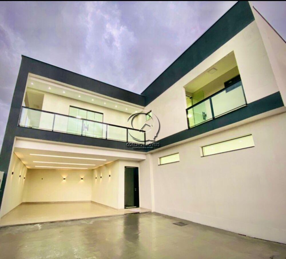 Casa, 3 quartos, 280 m² - Foto 24